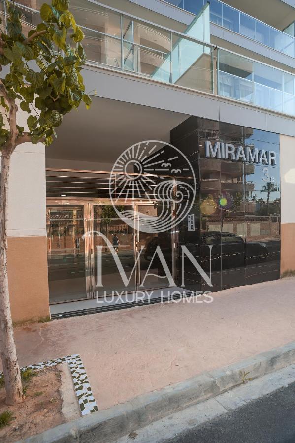 Casa Emiliaivan Luxury Homes 8ªpta Norte 1ª Linea โอโรเปซาเดลมาร์ ภายนอก รูปภาพ