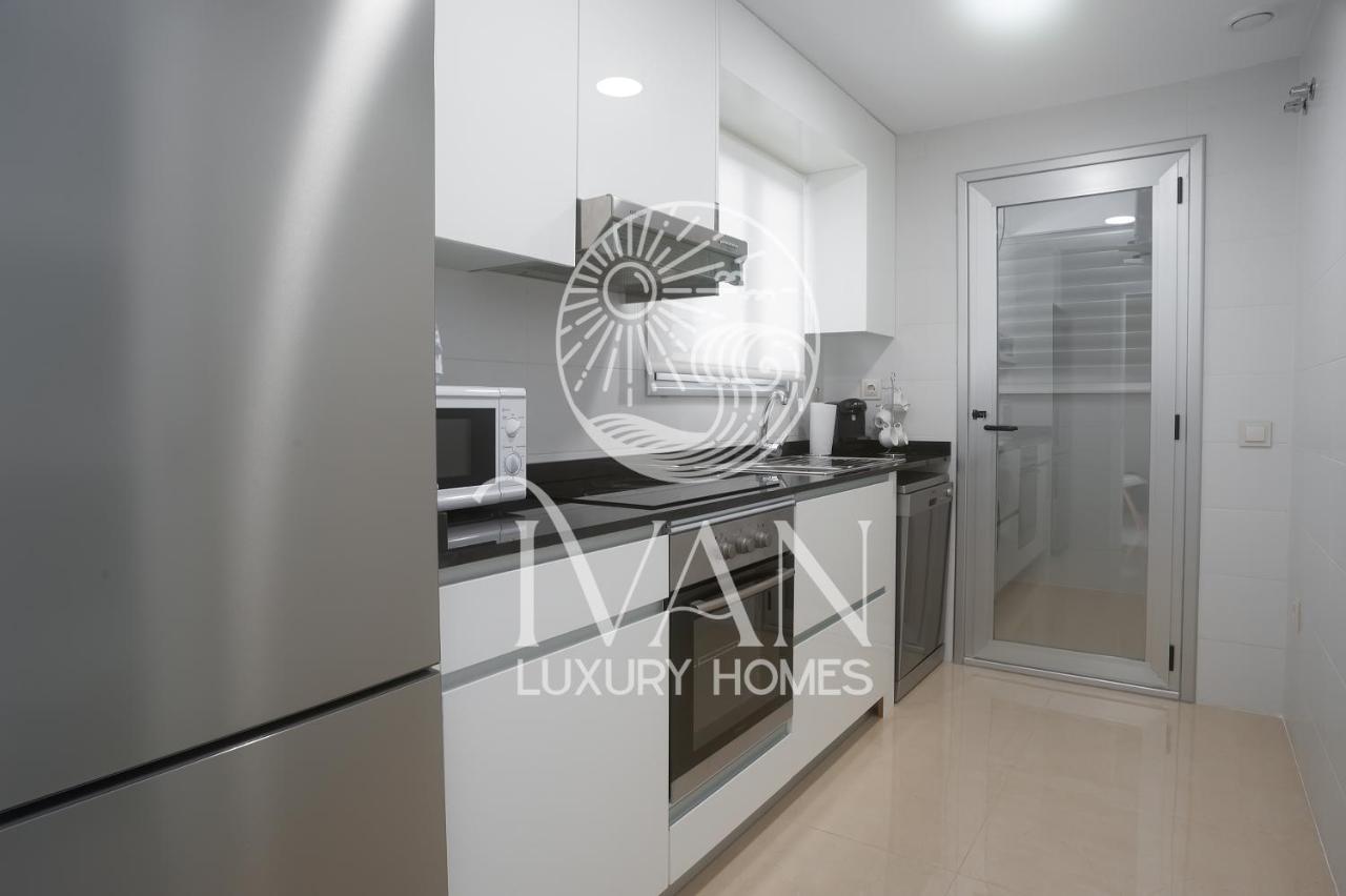 Casa Emiliaivan Luxury Homes 8ªpta Norte 1ª Linea โอโรเปซาเดลมาร์ ภายนอก รูปภาพ